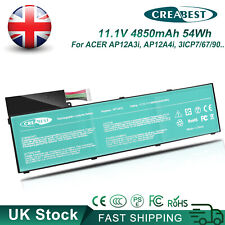 Batteria 11,1 V AP12A4i