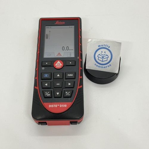 Leica disto d510 - disto, laser