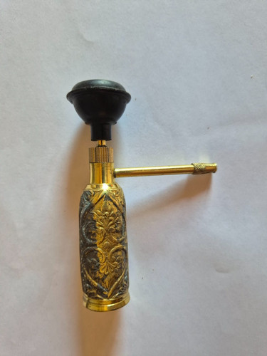 Pipa oppio vintage in - da,