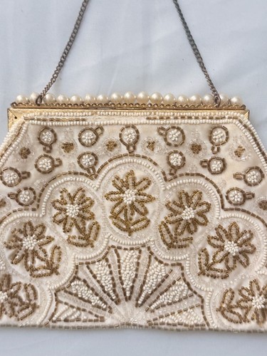 Borsa sera vintage - sera,