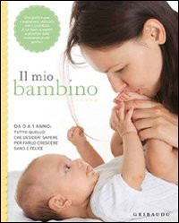 Mio bambino a - mio, bambino.