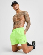 Nike Costume da Bagno Core