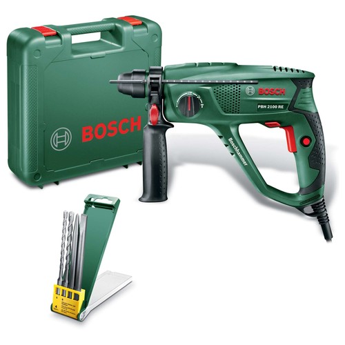 Bosch tassellatore 550w - bosch-v, pbh