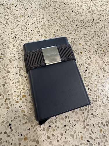 Secrid miniwallet unisex - secrid,