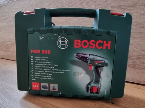 Avvitatore trapano bosch prs - avvitatore,