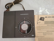 Never Used Archer Archerotor