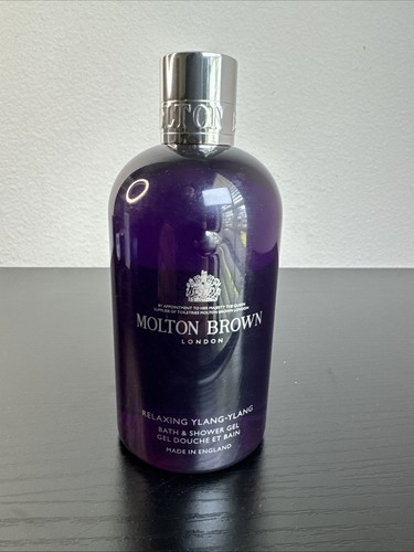 Gel bagno doccia molton - e,