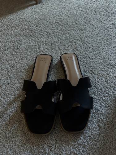 Nuovo sandali bassi donna - nuovo!,