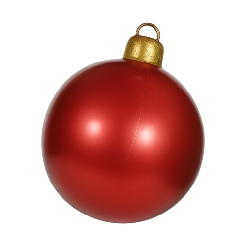 Sfera natale gonfiabile - sfera,