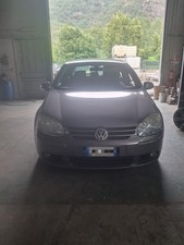 RICAMBI Volkswagen Golf V 2.0 TDI 5P Sportline Ltd. Edition
