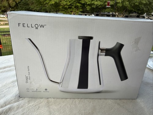 Bollitore fellow stagg - bollitore,