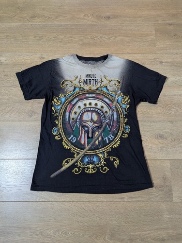 Minute mirth size medium - mirth,