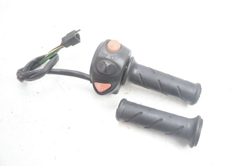 Commodo destro peugeot - -,