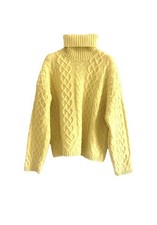 ICONICO MAGLIONE COLLO