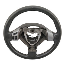 Volante Sterzo SUZUKI SWIFT 4 Serie Benzina Diesel RICAMBIO USATO ORIGINALE