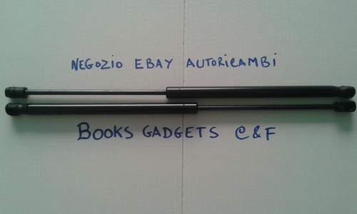 Ammortizzatori per fiat - ammortizzatori,