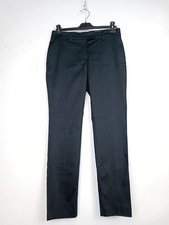 Pantalone Nero Max Mara studio