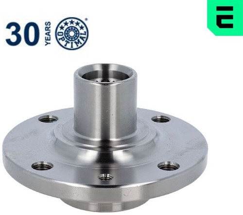 Optimal p169 mozzo ruota - optimal, 04-p169
