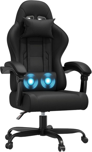 Sedia gaming ergonomica - sedia, da