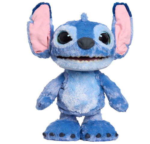 Disney stitch ultimate - 17",