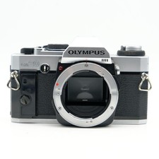 Olympus OM-20 Body fotocamera