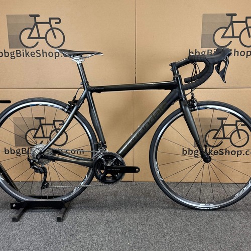 Used cannondale synapse - used,