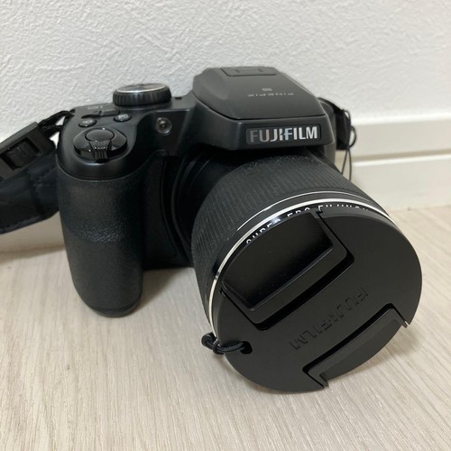 Fotocamera compatta fujifilm - fotocamera,