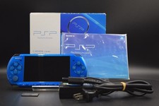 Sony PSP 3000 Vibrant Blue
