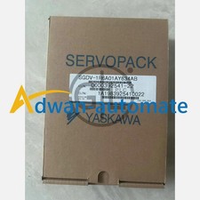 1PZ Servo Driver Yaskawa