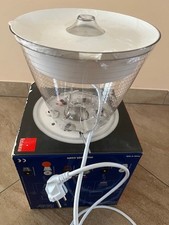 Lampada rotaliana multipot - lampada,