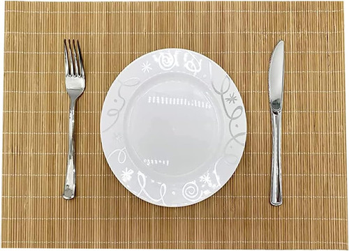 Set pezzi tovagliette - 2,