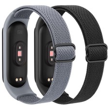 2 Pezzi Cinturino per Xiaomi