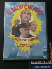 SI SALVI CHI PUÒ con Louis De