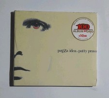 Cd Patty Pravo Pazza Idea i