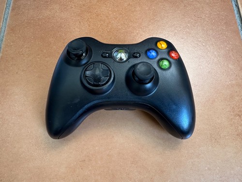 Joypad controller microsoft - controller,