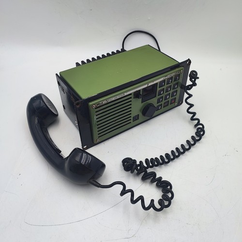 Sailor rt2048 compact vhf - vhf, s.p