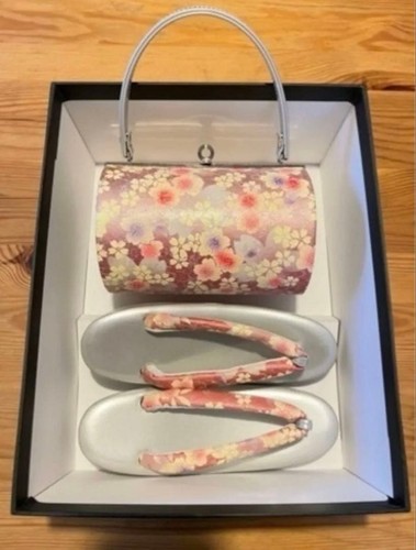 Set borsa kimono - , e