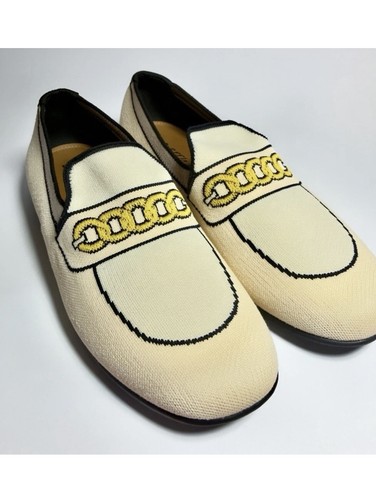 Scarpe mocassini marni maglia - mocassini,