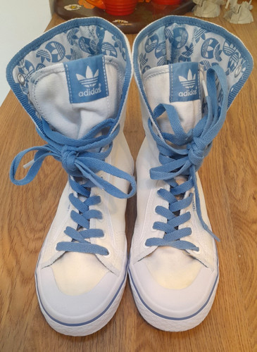 Scarpe ginnastica adidas - da,