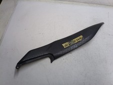 Kawasaki ER6N 2009-2011 Carena fianchetto sinistro serbatoio attacchi rotti 3...