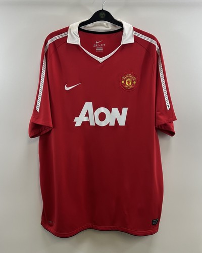 Maglia calcio manchester - maglia,