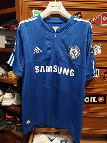 Maglia pantaloncino chelsea - maglia,