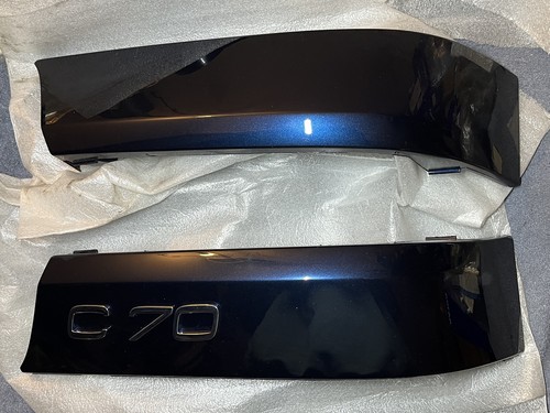 Volvo c70 copertura - c70, originale