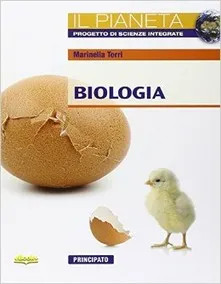 Pianeta biologia - il,