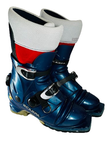 Scarponi sci scarpa - scarponi, da