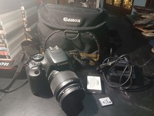 Reflex Canon 600d Video FULL