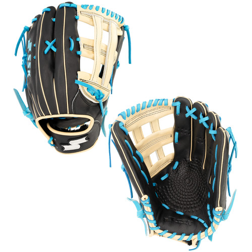 Guanto softball ssk zslow - guanto, da