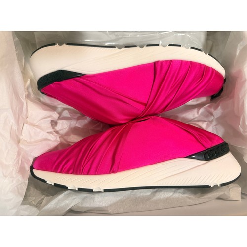 Casadei sneakers donna fucsia - sneakers,
