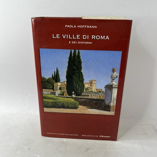 Paola hoffmann ville di - le,