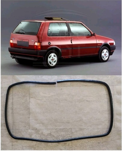 Fiat uno guarnizione - uno, 2